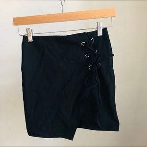 Fashionova Mini Skirt